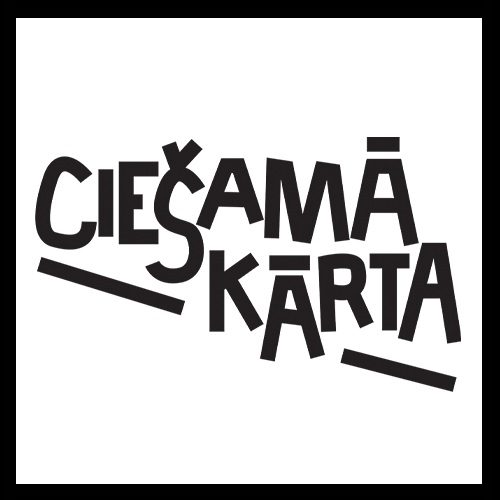 Akadēmiska izrādeCIEŠAMĀ KĀRTA