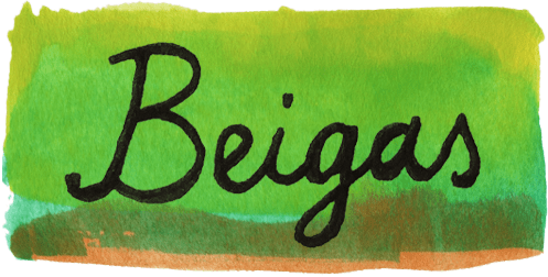 Beigas