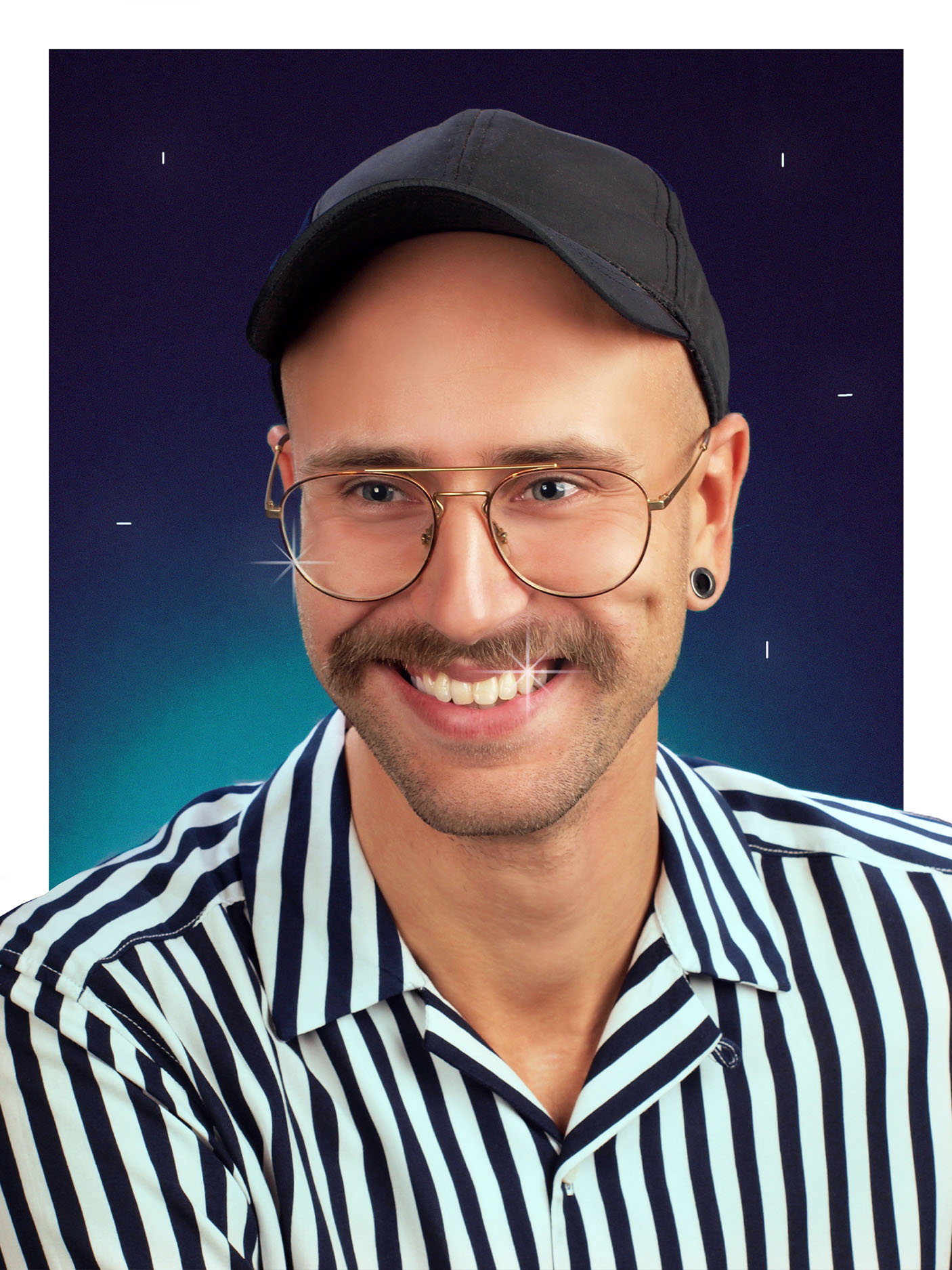 Rūdolfs Gediņš