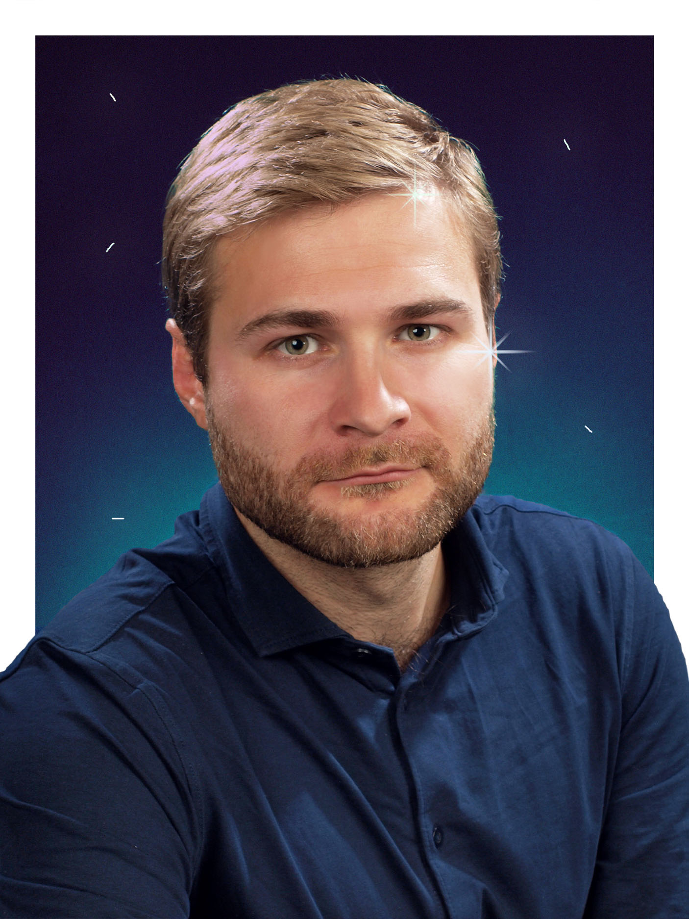 Jānis Kronis