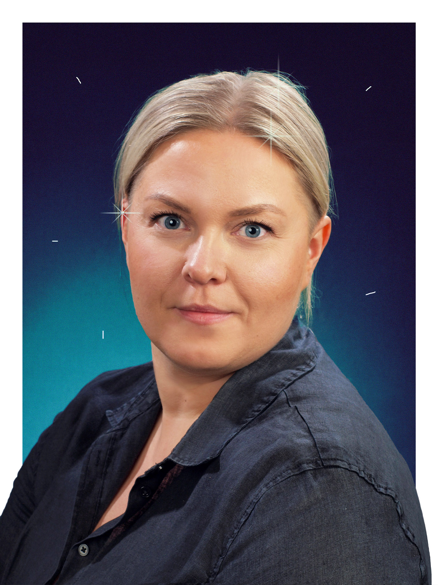 Paula Pļavniece